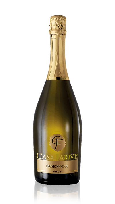 Prosecco DOC Sparkling Brut - Cantine Vedova