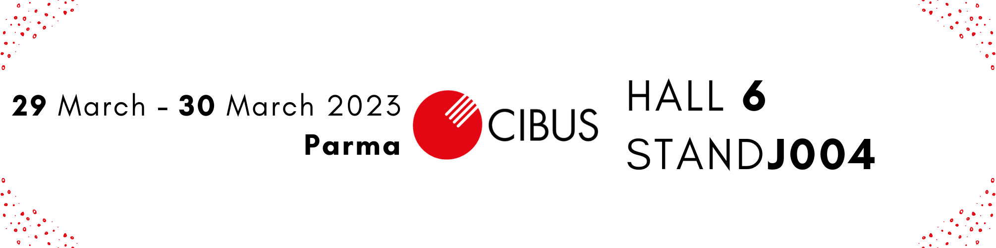 Cibus 2023 Cantine Vedova Prosecco Superiore valdobbiadene