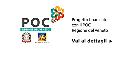 Progetto finanaziato Poc