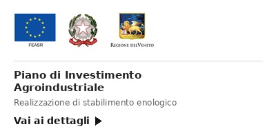 Piano di Investimento Agroindustriale